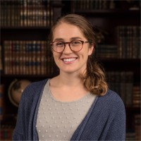 Memoria Press Employee Andrea Aviles's profile photo