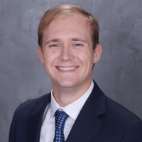 Current Power Employee Alex Hartman's profile photo