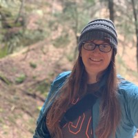 DELAWARE SPEECH AND HEARING CENTER Employee Katie Behrendt's profile photo