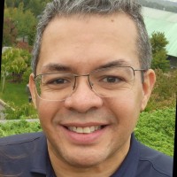 PRAB, Inc. Employee Jose Montes's profile photo