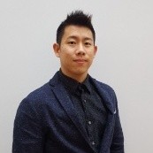 Shopify Employee Ryan Wing's profile photo