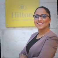 Hilton Imperial Dubrovnik Employee Katarina Dumancic's profile photo
