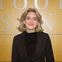 Compass: Impact Consulting at GW Employee Morgan Jones's profile photo