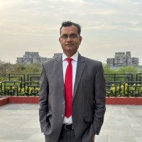 Yogesh Kumar Email