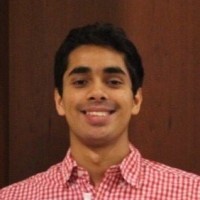 Manhattan Associates Employee Vignesh Sekar's profile photo