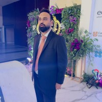 Roots International Schools Pakistan Employee Faizullah Khan's profile photo