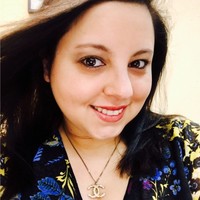 Techy Employee Nicole Cooper's profile photo