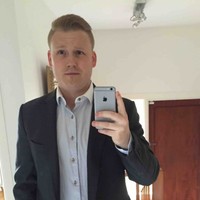 Rickard Träff Email