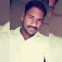 Vetrivel N's profile photo