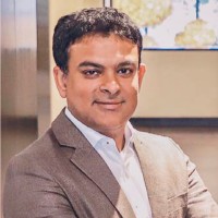 Blue Yonder GmbH Employee Koushik Balasubramanian's profile photo