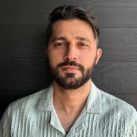 Mad Mind Studios Employee Omid Mousaei's profile photo