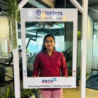 Zeco Aircon Limited Employee Surya Pillai's profile photo