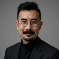Tembusu Law Employee Jonathan Wong's profile photo