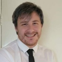 Stantec Employee Matthew Gilder's profile photo