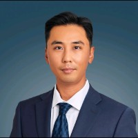 John Kim Email & Phone Number
