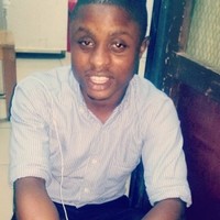 Energeria Employee Taiwo Adenusi's profile photo