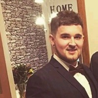 Kellan Jones's profile photo