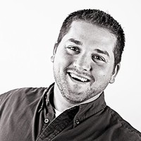 F.W. Bryce, Inc. Employee Alex Abendschein's profile photo