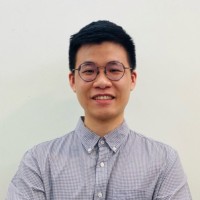 Houzz Employee Jacky Fu's profile photo