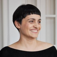 CLARO Employee Sandra Fisher-Martins's profile photo