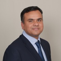 Ajay Pandey Email & Phone Number