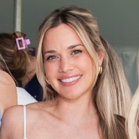 Fig.1 Employee Elsa Javenes's profile photo