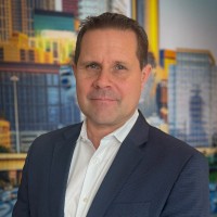 Dan Österberg Email & Phone Number