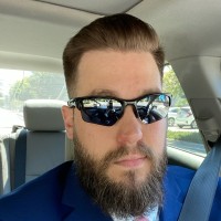 Hill Brothers Chemical Co. Employee Tyler Chaney's profile photo