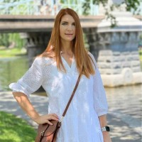NovaBioAssays Employee Olena Wilson's profile photo
