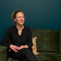 Yields.io Employee Delphine Draelants's profile photo