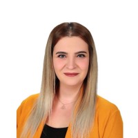Polinity Group Employee Berna Sarıaslan's profile photo