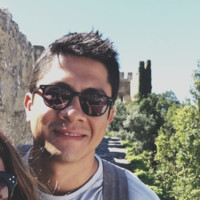 Testim.io Employee Ernesto Campos's profile photo