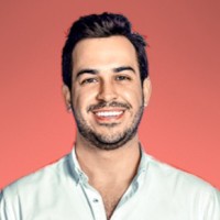 Lumina Employee Freddy Dominguez's profile photo