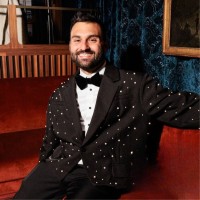 ThinkFoodGroup Employee Matthew Kovalsky's profile photo