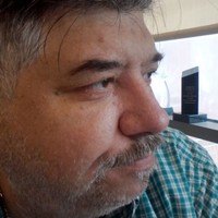 Romex Pest Control Employee Joe Armando Gonzalez's profile photo