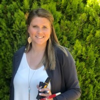 Alluvial Consulting Employee Kristi Meredith's profile photo