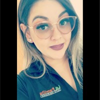 Erica Rueda Email & Phone Number