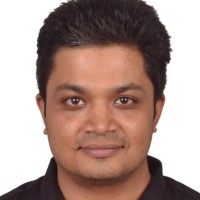 Shieldworkz Employee Sharath Acharya's profile photo