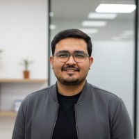 Ashish Patel Email