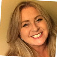 STEM Marketing Employee Caroline Baxter's profile photo
