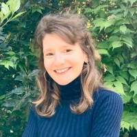 CREDIT AGRICOLE ILLE ET VILAINE EXPANSION Employee Cloé Nefussi's profile photo