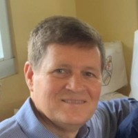 West Coast Baptist College Employee Larry Cox's profile photo
