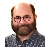 Texas Children's Hospital Employee Cody Ford's profile photo