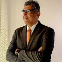 Matig Manougian Email & Phone Number