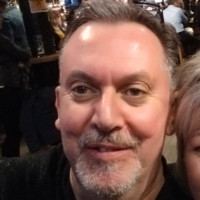 Sysmex UK Employee Andy Foster's profile photo