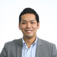 Thinkie Inc Employee Kota Ageiwa's profile photo