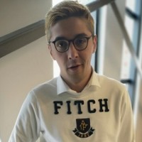 Ample Organics Employee Alex S.'s profile photo