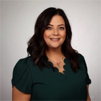 HMG Healthcare Employee Amber Brentham's profile photo