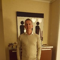 Knutsen OAS Shipping AS Employee Torleif Bjørndal's profile photo