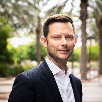Wealth Management Strategies Employee Ian Ellis's profile photo
